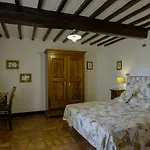 Storica Villa Volterra