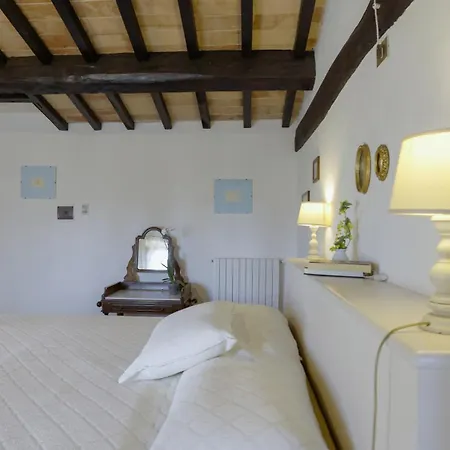 Storica Villa Volterra