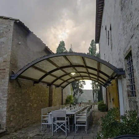 Storica * Volterra