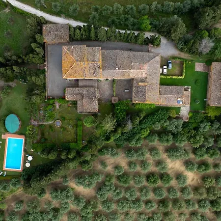 Storica * Volterra