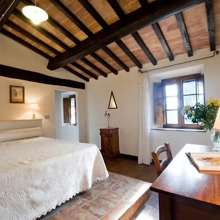 Storica * Volterra