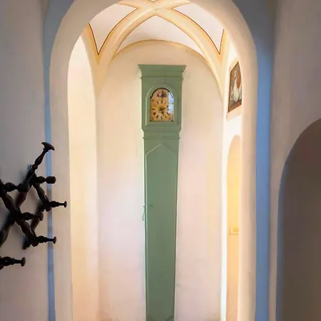 Storica Villa Volterra